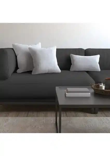 Demor Home Soft Series ve Perle Home Daily Series Kırlent Kılıfları Karşılaştırması