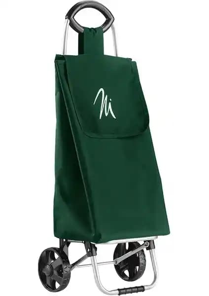 Derince Pazar Arabası ve Miras M-107 Lux Üçteker Ekose Pazarı Modellerinin Kapsamlı Karşılaştırması