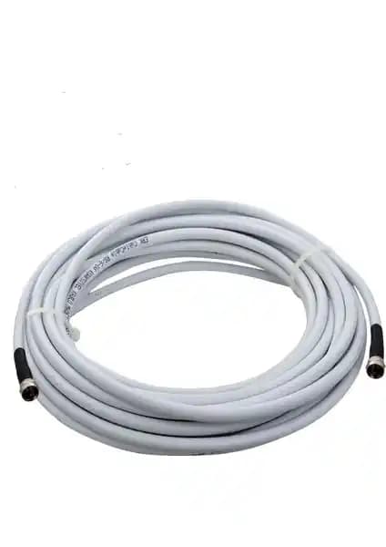 Erk Hazır Uydu Anten Kablosu 1 Metre: Full HD Uyumlu, Dayanıklı ve Teknik İnceleme