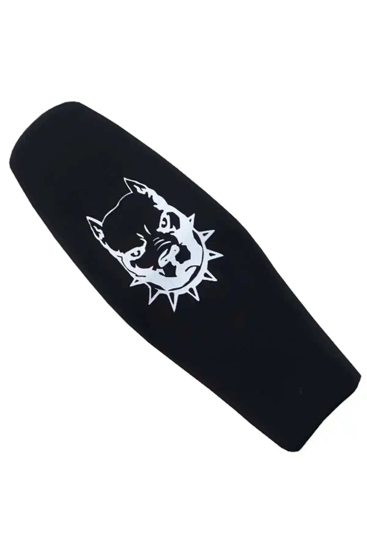 Eşrefoğlu-EMA CUP/CG125 Sele Kılıfı: Şık ve Fonksiyonel Motor Aksesuarı