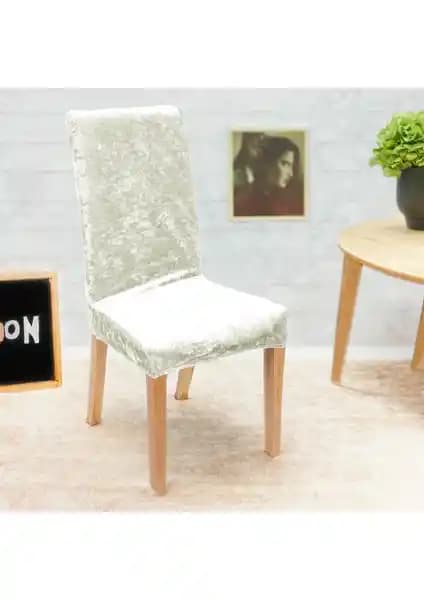 Faiend Kadife ve Likralı Polyester Sandalye Kılıfları: Özellik ve Kullanıcı Yorumları Karşılaştırması