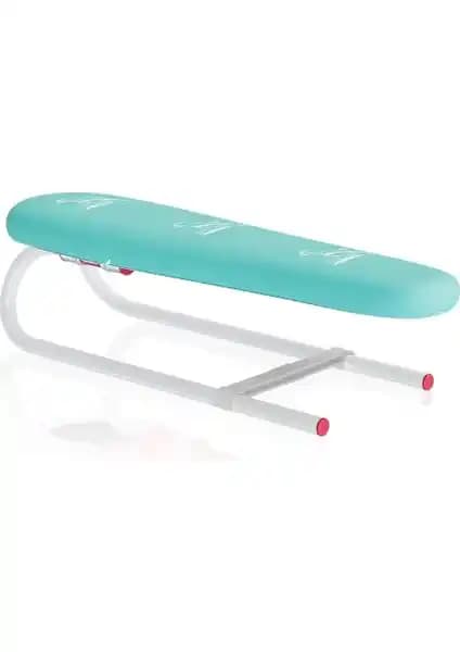 Gazella SM/GZM 100 K Squad Küçük Kolluk ile Pratik ve Ergonomik Ütüleme Çözümü