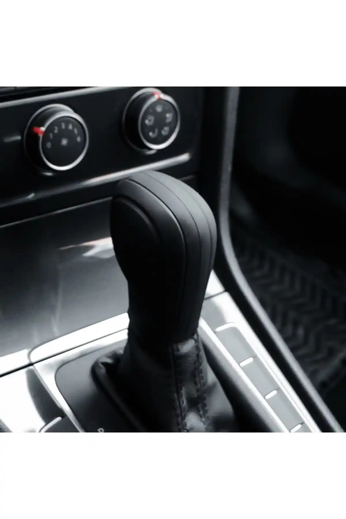 Genel Markalar DSG Silikon Vites Topuzu Kılıfı Volkswagen ve Diğer Modeller İçin Şık ve Fonksiyonel