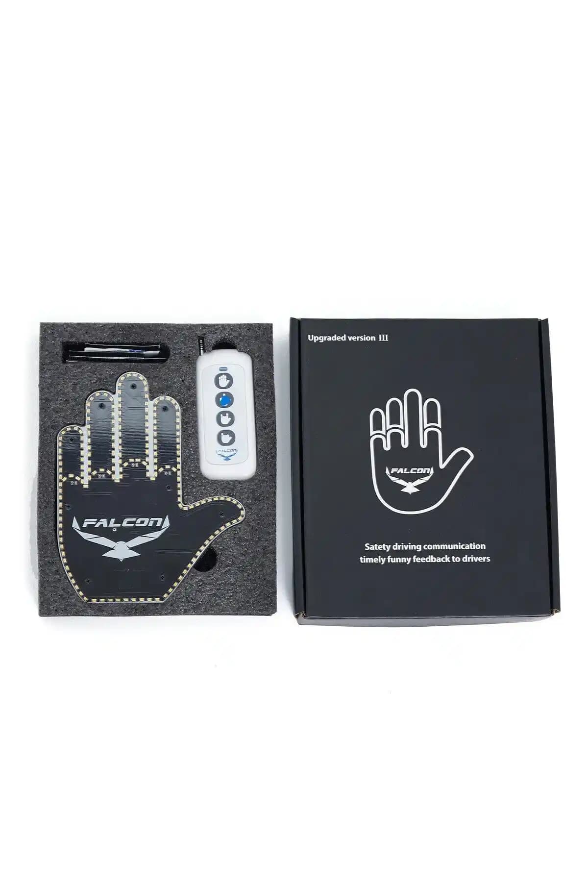 Genel Markalar Led Araç İçi El Uzaktan Kumandalı 4 Modlu Ürün İncelemesi ve Özellikleri