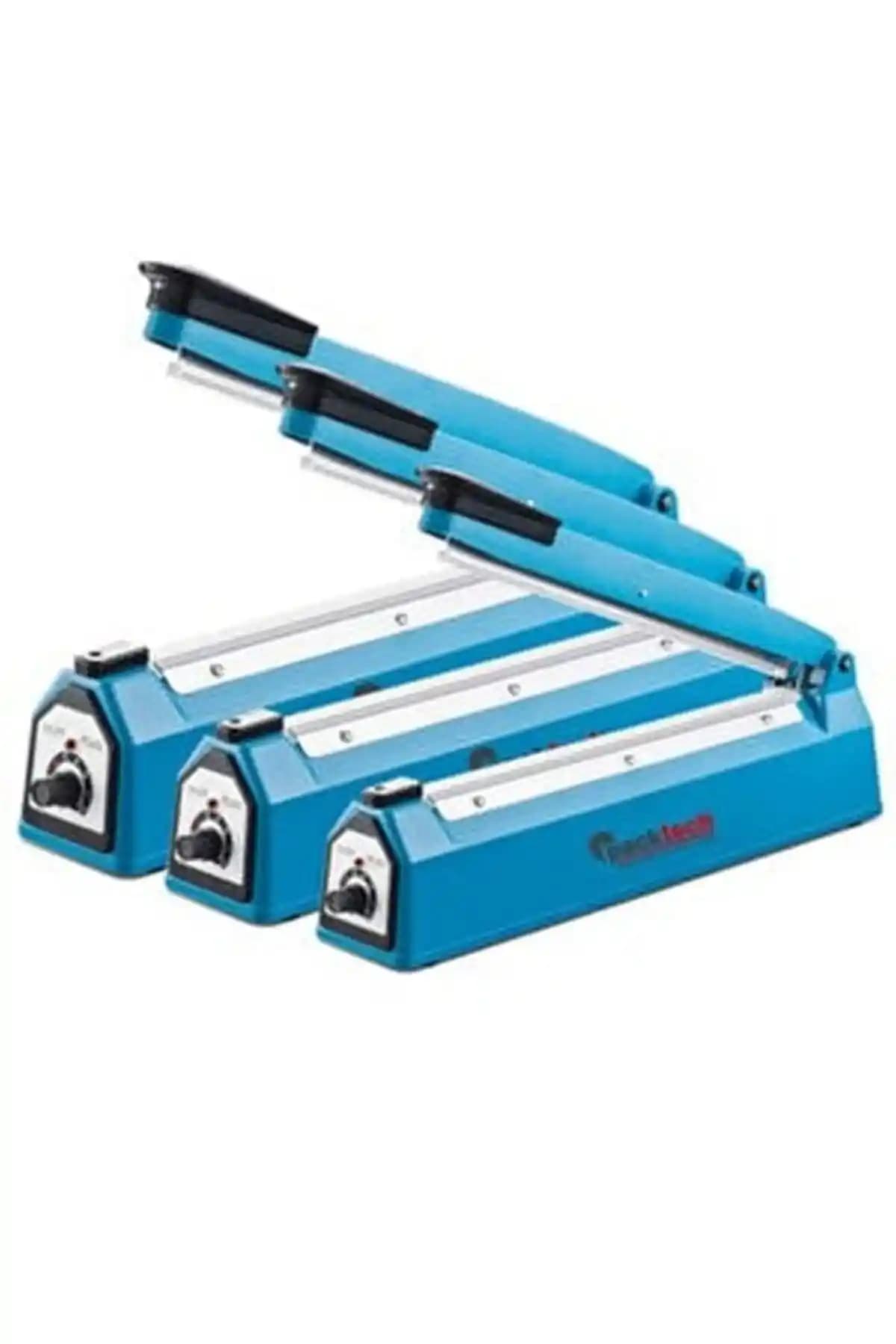 Genel Markalar PSF-200 Poşet Ağzı Kapama Makinesi ile Pratik ve Güvenli Paketleme