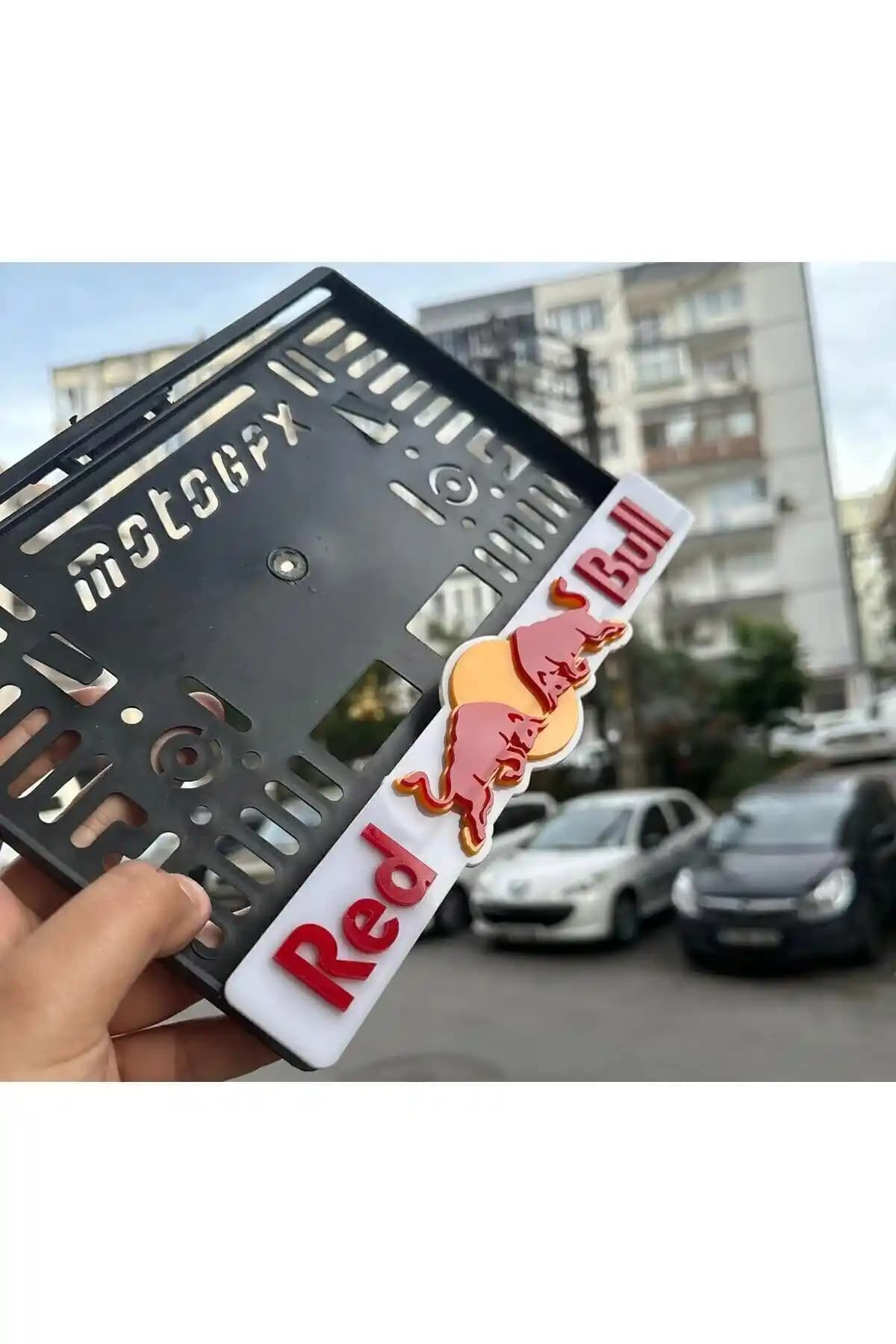Genel Markalar Relax Garage 1.kalite Kabartma Redbull Motor Pleksi Plakalık Özellikleri