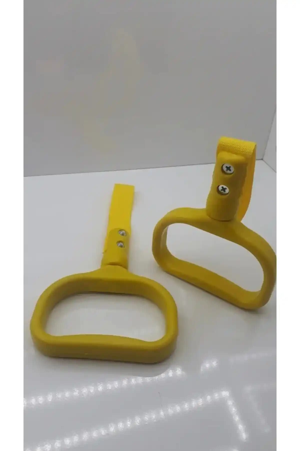 Genel Markalar Renkli Dönerli Tutamaç ile Araç İç Mekanında Konfor ve Estetik