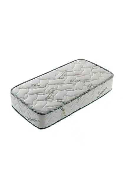 Heyner Bamboo ve US Sleeping Ortopedik Bamboo Yaylı Yataklar Tek Kişilik Karşılaştırması