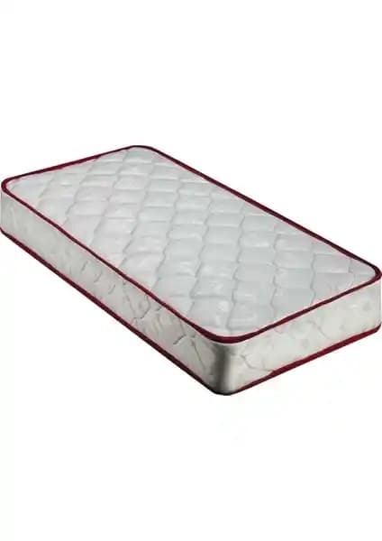 Heyner Verona Yaylı Yatak 65x95 cm: Çocuklar için Konforlu ve Dayanıklı Uyku Çözümü