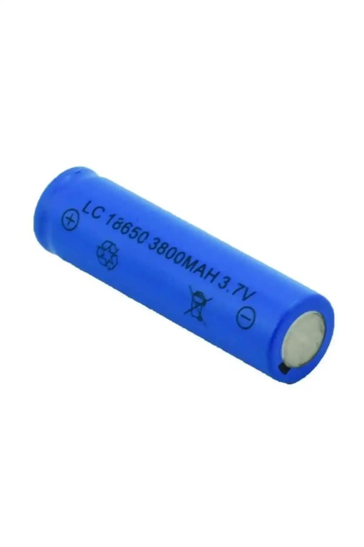 HMSPLANET 18650 Li-ion 3.7v 3600 mAh Şarj Edilebilir Pilin Özellikleri ve Kullanım Alanları