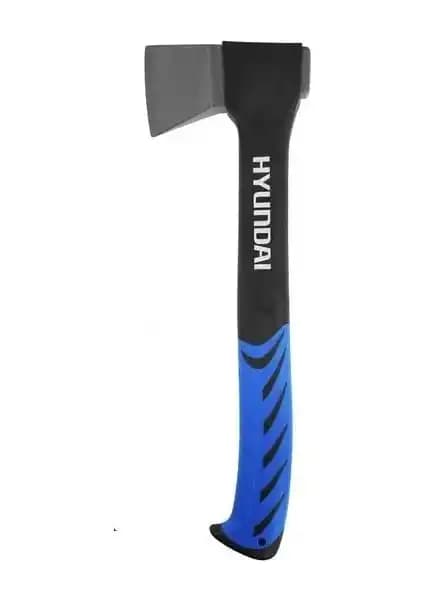 Hyundai DV-58110 Fiberglass Profesyonel Nacak Balta: Dayanıklılık ve Ergonomi Özellikleri