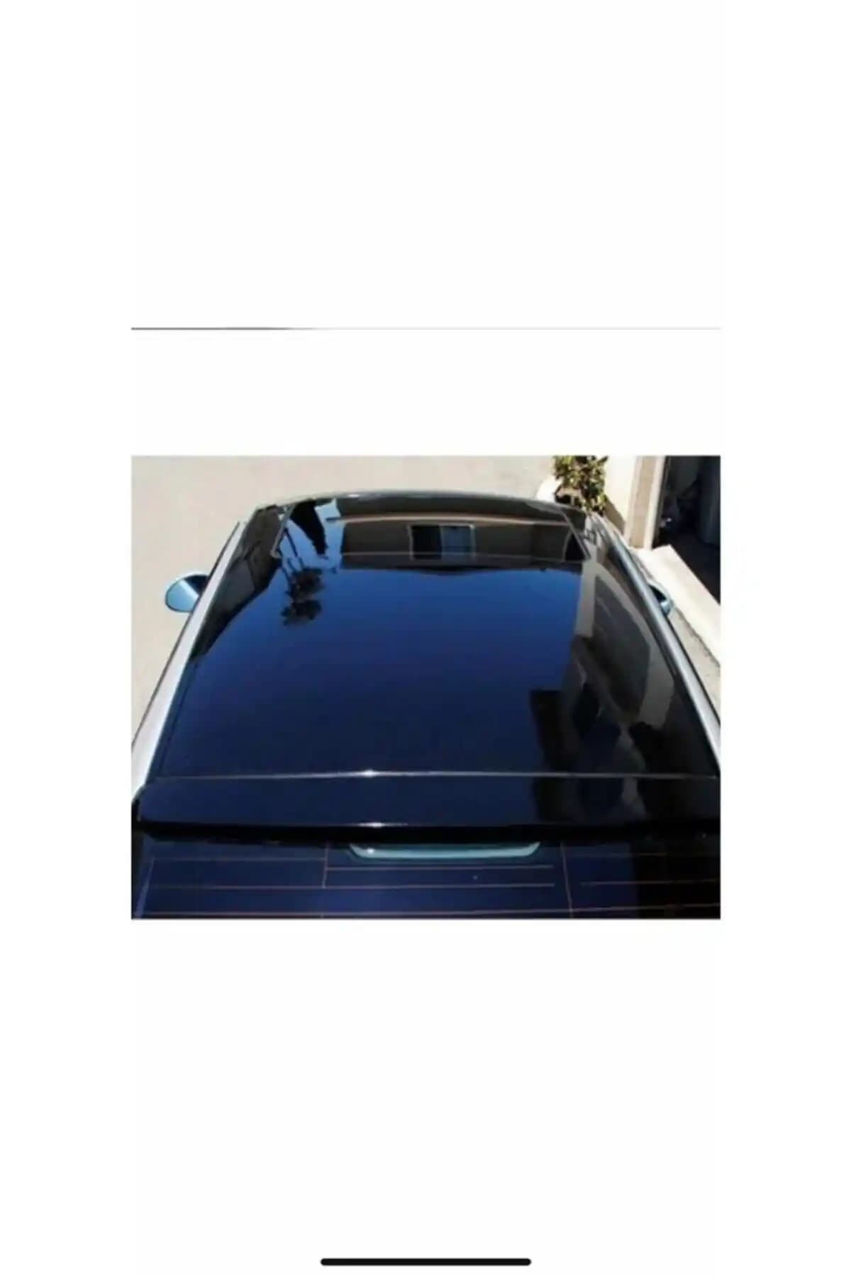 KRCDİJİTAL Cam Tavan Folyosu: Geniş Kapsamlı Şıklık ve Fonksiyonellik