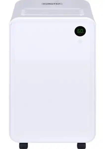 Kurutek KT12B Ev Tipi Nem Alma Cihazı: Sessiz ve Etkili Nem Kontrolü Sağlar