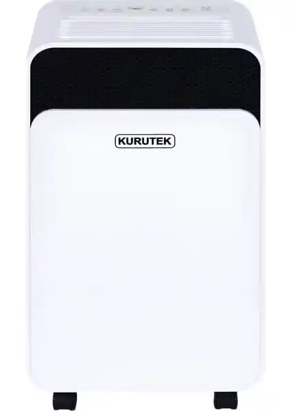 Kurutek KT12D Ev Tipi Nem Alma Cihazı: Sessiz, Etkili ve Ayarlanabilir Nem Kontrolü