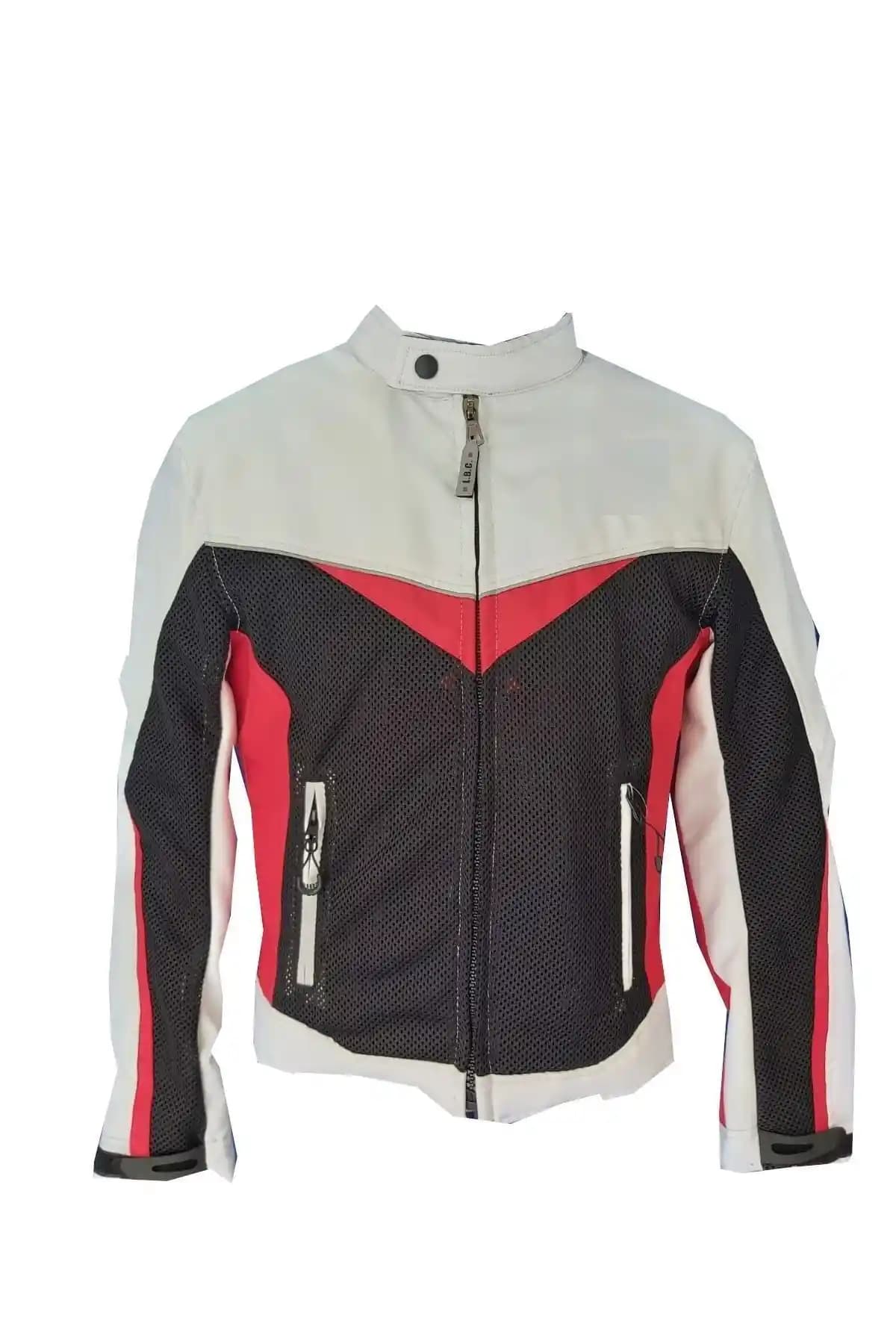 LBC 901-aır Yazlık File Motor Mont Taş Rengi: Hafif, Nefes Alabilen ve Koruyucu Tasarım