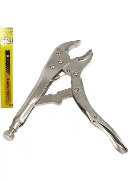 Makro Makroyapı Üniversal Ayarlı Pense: Çok Fonksiyonlu El Aleti İncelemesi ve Kullanıcı Değerlendirmesi