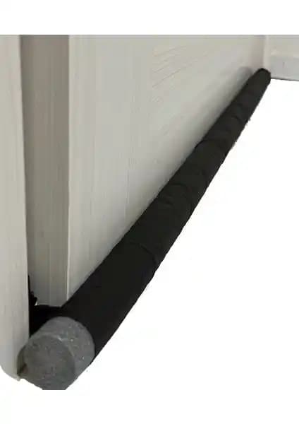 Markaflex Kapı Altı Rüzgar Önleyici Isı Yalıtım Süngeri ile Enerji Tasarrufu Sağlayın