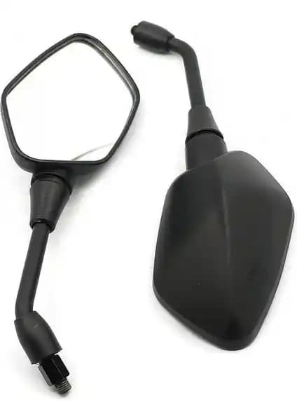 Mg Honda NC 700 Ayna Takımı ile Güvenli ve Konforlu Motosiklet Sürüşü