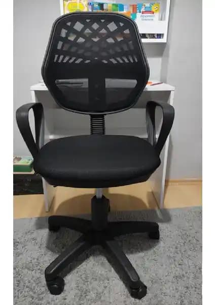 Mhrgroup CMA Ofis Koltuğu: Ergonomik, Ayarlanabilir ve Konforlu Çalışma Sandalyesi