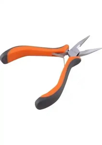 Neiko Mini Kargaburun: Hobi ve Elektronik Tamirlerinde Ergonomik ve Pratik Pense