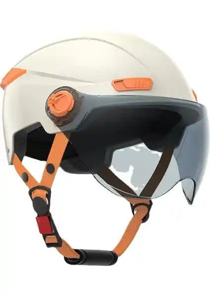 OoTdd Elektrikli Motosiklet Kaskı ve Urbhanna 3c Sertifikalı Kask Detaylı Karşılaştırması