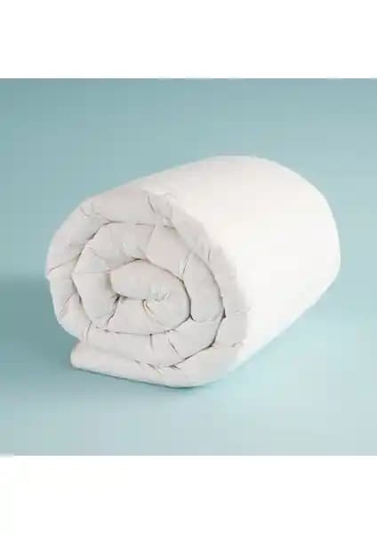 Othello Classico Soffica Kaz Tüyü Yorgan 220x240 cm Doğal ve Hafif Uyku Konforu