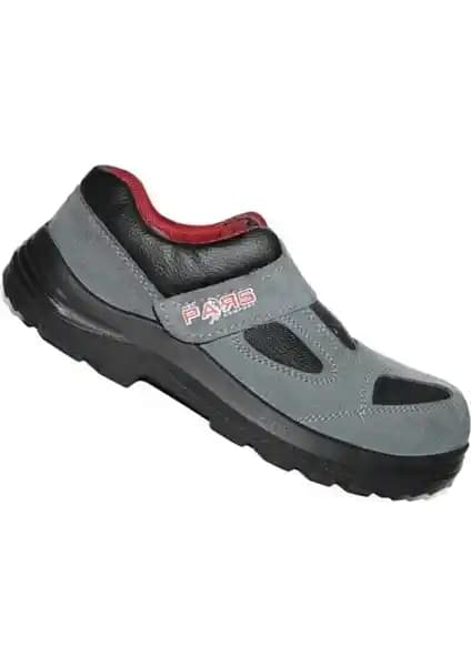 Pars 114 S1 Süet Çelik Burunlu ve Pars S1 Süet No:41 İş Ayakkabısı Karşılaştırması