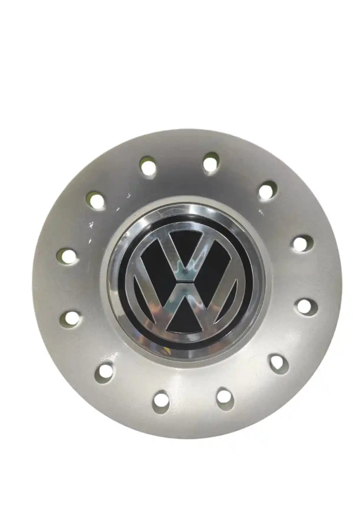 PEX Volkswagen Bora Comfort Jant Göbeği - 16 İnç Uyumlu Dayanıklı Tasarım