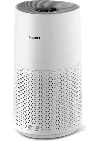 Philips 1000 Serisi Air Purifier AC1711/10: Gelişmiş Filtreleme ve Sessiz Hava Temizleyici