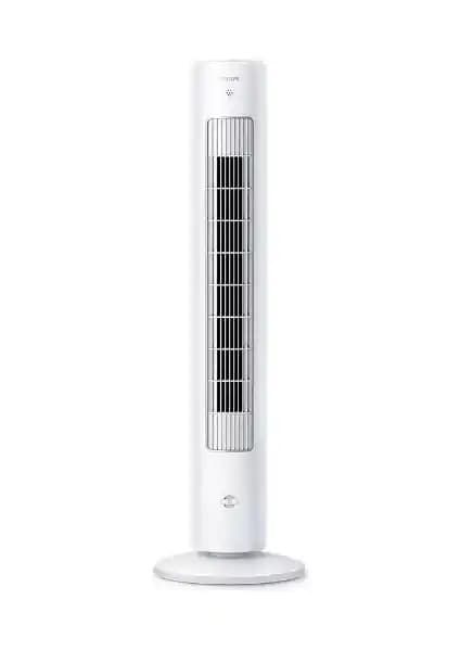 Philips CX5535/00 Kanatsız Ayaklı Vantilatör Sessiz ve Güvenli Tasarım