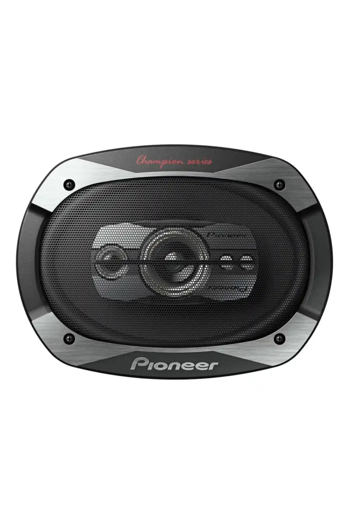 Pioneer TS-7150F 500 Watt Oval Hoparlör: Yüksek Performanslı Araç Ses Sistemi
