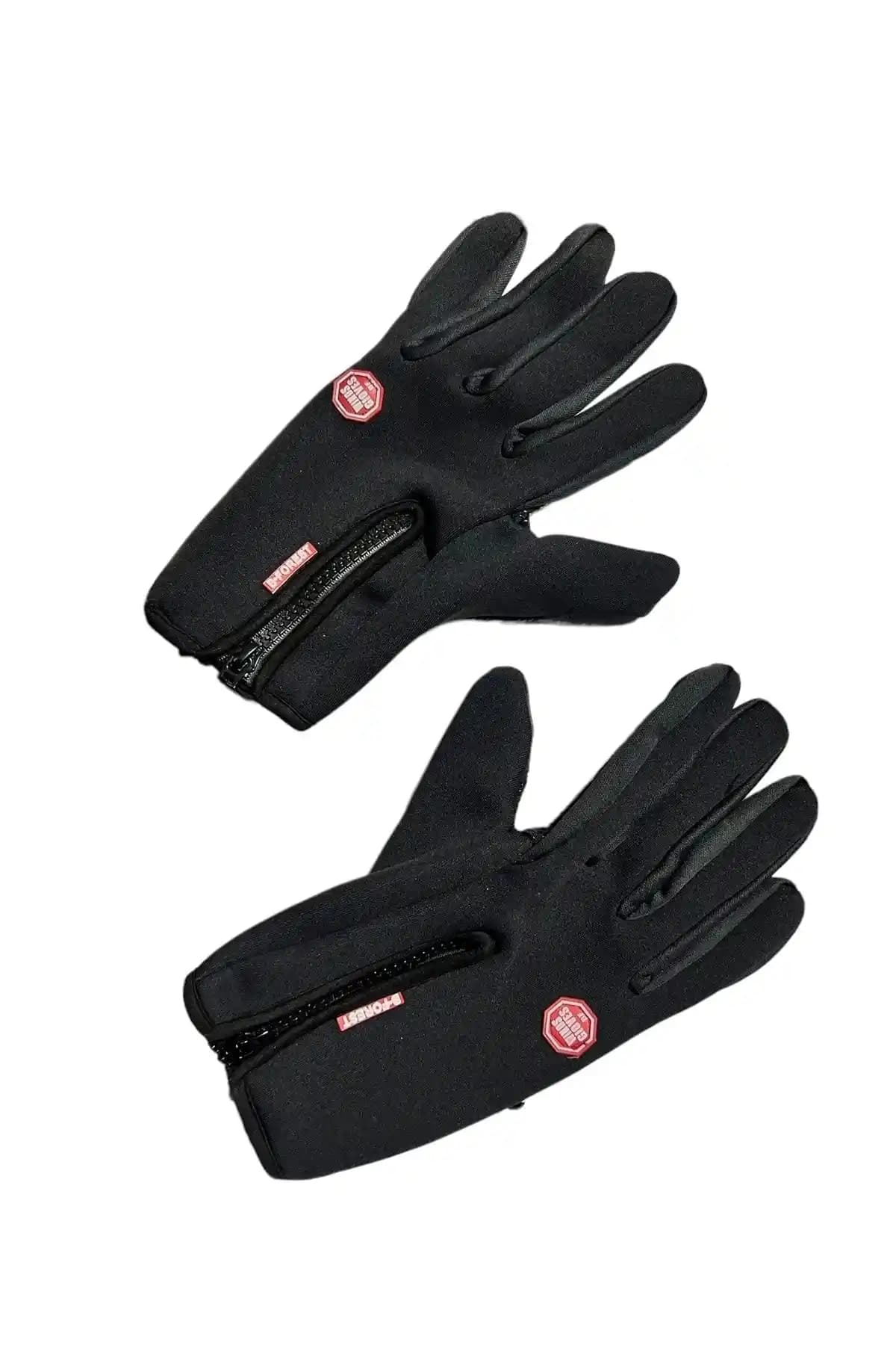 Prosev Mp27 Softshell Motorsiklet Eldiveni: Kış Sürüşleri İçin Fonksiyonel ve Konforlu Seçenek