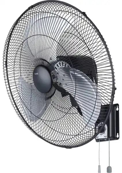 Raks WF 20 SA Duvar Vantilatörü: Endüstriyel Alanlar İçin Güçlü ve Verimli Soğutma Çözümü