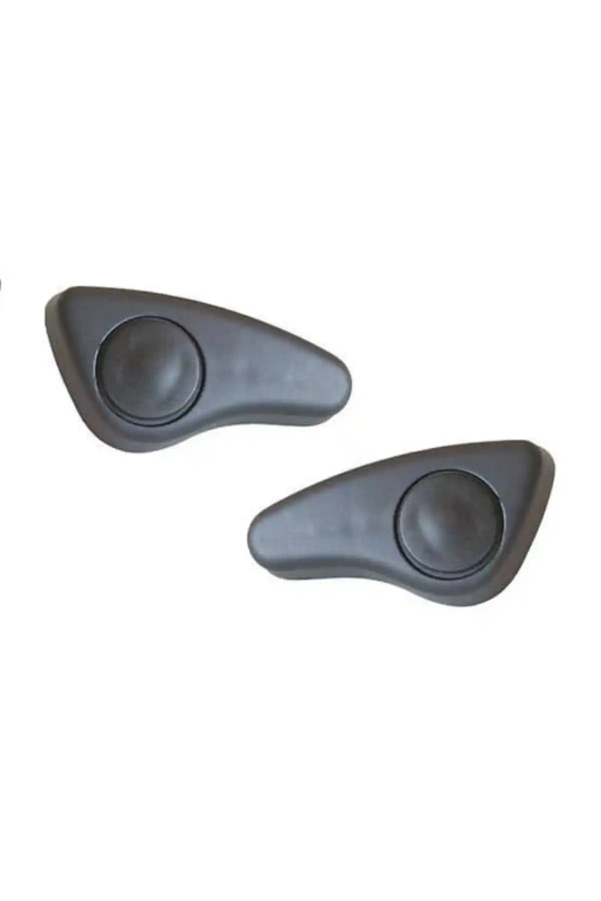 Renault Kangoo 1998-2008 Koltuk Yatırma Mandalı Takımı Sağ Sol Plastik