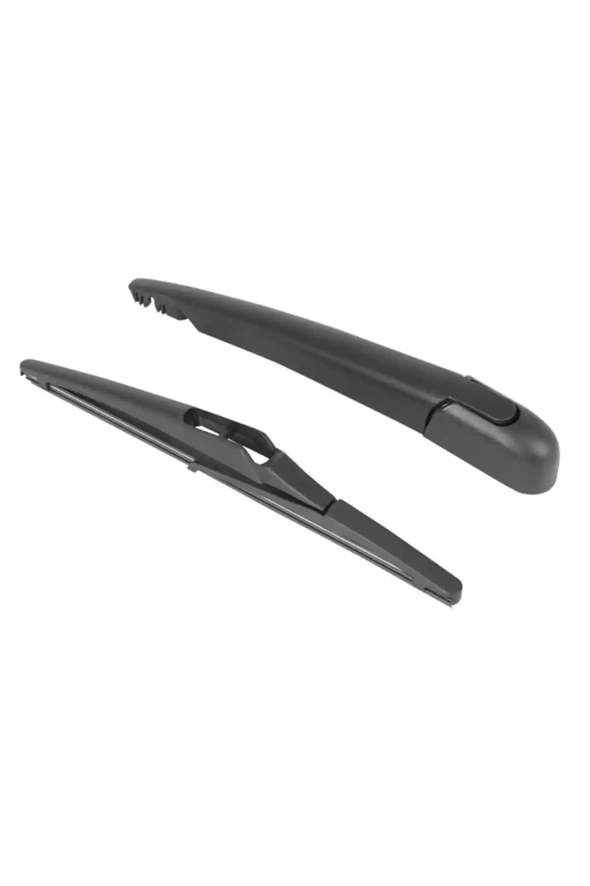 Renault Megane 2 (2002-2008) Arka Silecek Kolu ve Süpürgesi - Dayanıklı ve Kolay Montaj