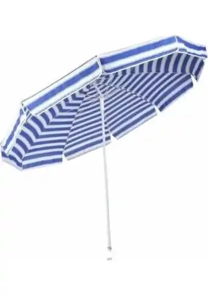 SUME ve Zey Camping 10 Telli Plaj Şemsiyesi Karşılaştırması: Dayanıklılık ve Kullanım Özellikleri