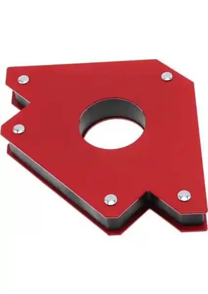 Valkyrie 25LBS 11KG Manyetik Kaynak Gönye Tutucu ile Hassas Metal İşleme