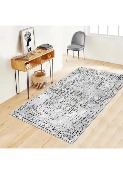 West Home Makinede Yıkanabilir Kaymaz Taban ve Leke Tutmaz Salon Halısı Karşılaştırması