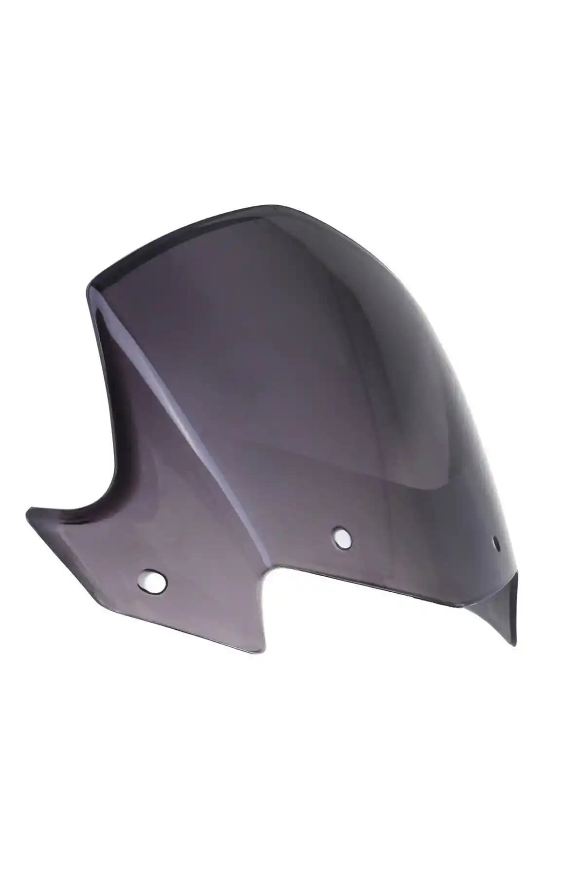 Yamaha YBR 125 ESD Siperlik Camı: Dayanıklı ve Konforlu Motosiklet Koruması