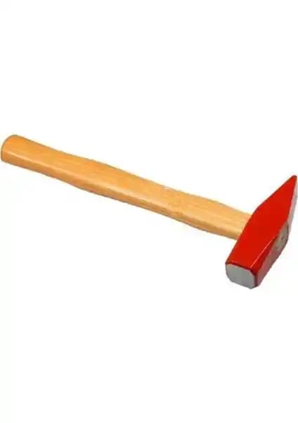 Yaman Çekiç Yerli 300 Gr: Dayanıklı ve Ergonomik Hafif El Aleti Seçeneği
