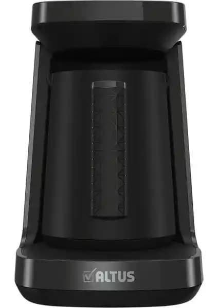 Altus AL 797 G Gri Türk Kahve Makinesi İncelemesi ve Kullanım Özellikleri