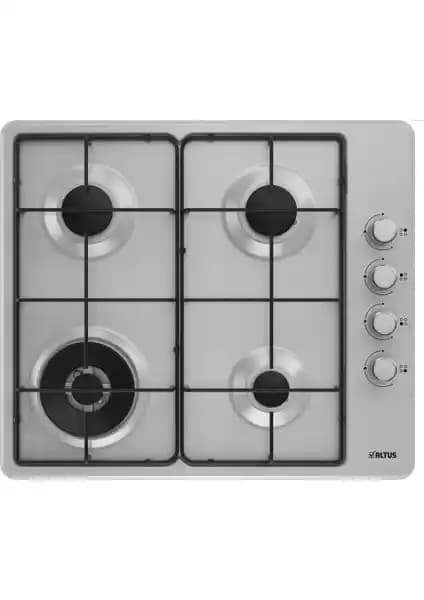 Altus AL-87 Gı Wok Gözlülpg Li Inox Set Üstü Ocak Performans ve Tasarım Özellikleri