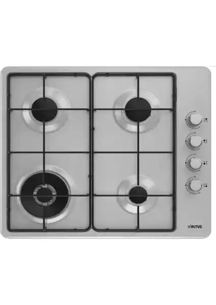 Altus AL-87 Gıd Wok Gözlü Inox Set Üstü Ocak İncelemesi ve Kullanım Detayları