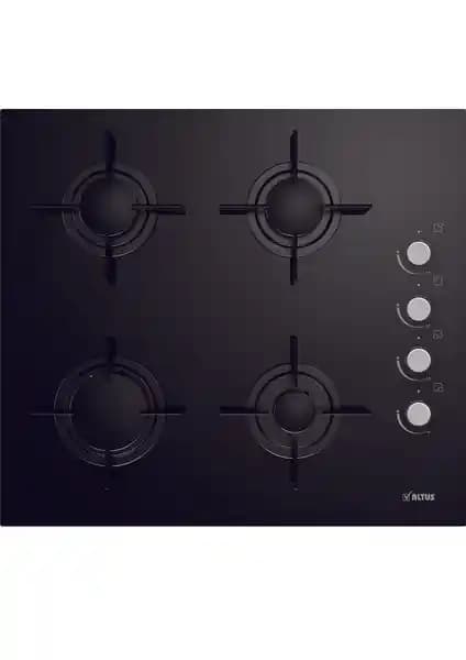 Altus AL 89 GBD Gazlı Setüstü Ocak: Modern ve Güvenilir Mutfak Çözümü