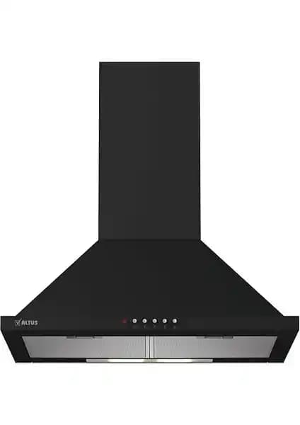 Altus Ala 521 B Davlumbaz: Modern ve Şık Mutfaklar İçin Güçlü Hava Temizleme Çözümü