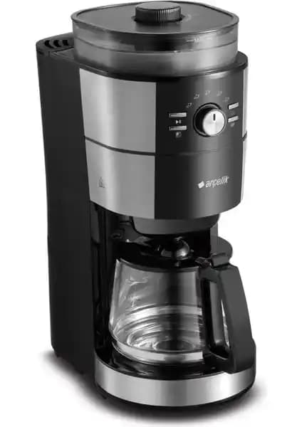 Arçelik FK 9110 I Filtre Kahve Makinesi İncelenmesi ve Özellikleri