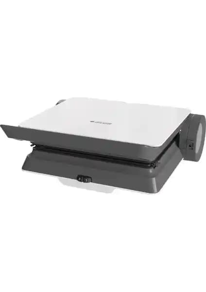 Arçelik K 8180 TG In Love Tost Makinesi: Modern Tasarımıyla Pratik Kahvaltı Deneyimi