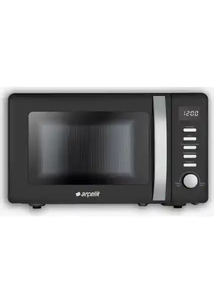 Arçelik MD 20 S Vintage Mikrodalga Fırın: Şık Tasarım ve Yüksek Performanslı Mutfak Aleti