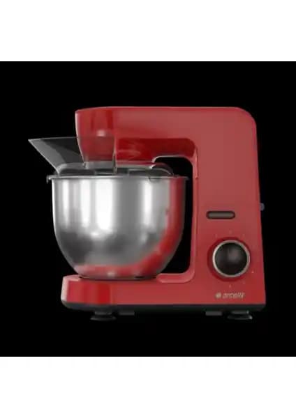 Arçelik MM 6371 Multi Şef Profesyonel Mutfak Makinesi Özellikleri ve Kullanıcı Yorumları