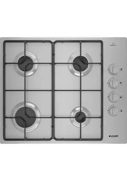 Arçelik Omd D 611 Eı Ankastre Gazlı Ocak: Modern ve Dayanıklı Mutfak İçin Uygun Çözüm